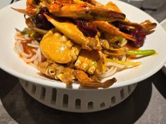 -吕氏焗小鲜•海鲜青岛菜(八大关店)