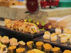 -沈阳和平艾美酒店新食谱西餐厅
