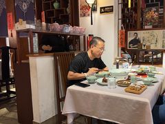 -孔乙己酒家(虹桥路店)