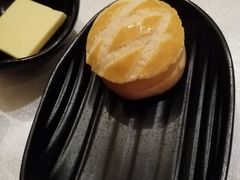 -上海金桥红枫万豪酒店-万豪中餐厅