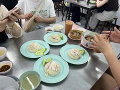 -红大哥水门鸡饭(總店)