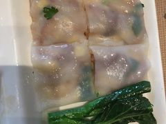 -顺德美的万豪酒店-万豪中餐厅