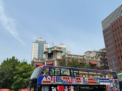 -天津意大利风情旅游区