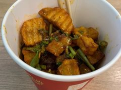 -漫山洋芋(大悦城店)