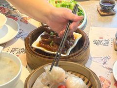 -虾饺妹·粤式手工点心(水荫路店)