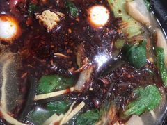 -清真·穆萨砂锅(大皮院店)