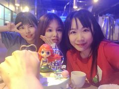 -蛙功夫(福州仓山万达店)