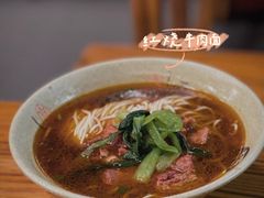 -禾诗夜市大饼油条(松江店)