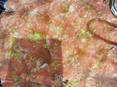 -NIUAN牛庵·日式和牛烧肉(恒隆店)