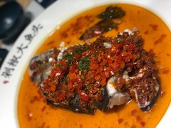 -千稻剁椒大鱼头(CityOn熙地港店)