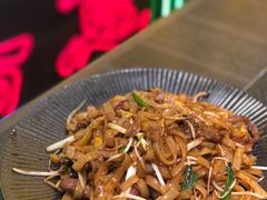 -香港茶餐厅文化体验馆(茶山镇店)