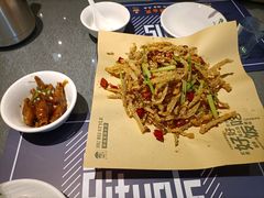 -全聚贤餐厅·湖北家常菜(沙湖店)