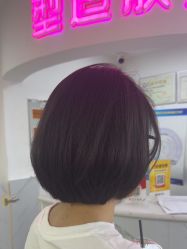 -米娜护肤造型