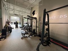 -mYSTEPS健身运动馆(古北店)