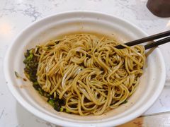 -蒋家桥饺面店(四望亭路店)