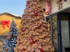 -HERRE·FARM 赫尔露营农场·团建聚会包场