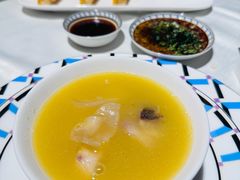 -禧悦楼(天德广场店)