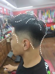 -贝勒爷专业男发