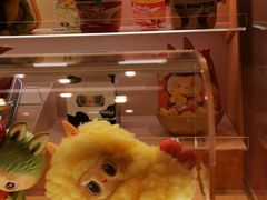 -泡泡玛特POPMART(国金街店)