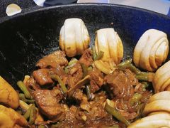 -古洼一锅鲜(开发区店)