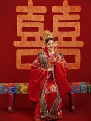 点击看大图 -角色婚纱摄影(中心店)