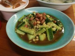 -吴记百姓菜馆·北京菜·烤鸭(故宫店)