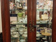 -露西亚咖啡西餐厅(哈尔滨俄侨纪念馆店)