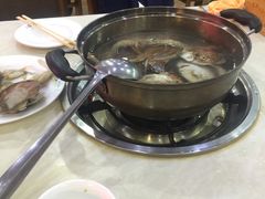 -春华海鲜城(广场西苑店)