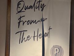 -Punchline Coffee&Roaster(同济大学店)
