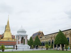 -曼谷国家博物馆