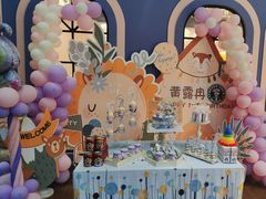 -咖啡人·融合餐厅(健康东路店)