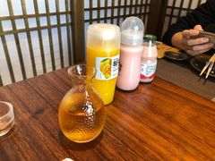 -一本料理(西溪天街店)