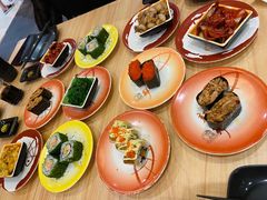 -禾绿寿司(星光68广场店)