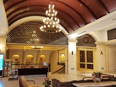 -厦门帝元维多利亚大酒店(环岛路黄厝海滩店)