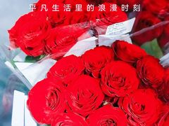 -循礼门鲜花花市(武汉循礼门店)