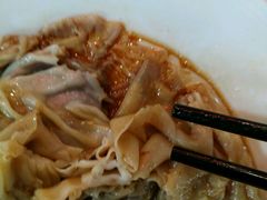 牛肉肠-西关明记肠粉(荔枝湾店)