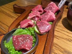 -赤坂亭·M9和牛放题(长楹天街购物中心店)