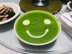 -上海精菜馆(虎踞关店)