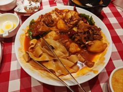 -西贝(紫荆广场店)