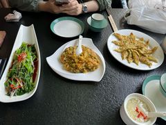 -喜洲翰林餐厅(董家百年老宅店)