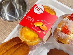 -85度C(厦门台湾街店)