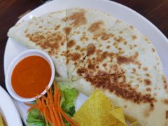 -panchos 墨西哥餐厅(嘉绿苑店)