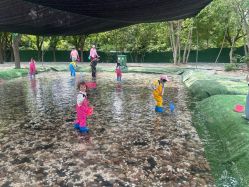 -268童话露营农场·烧烤·团建