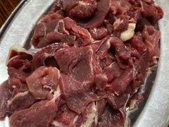-江村四哥新鲜牛肉店(江高总店)