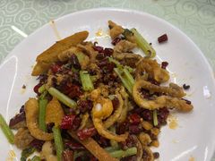 -同发号饭庄(复兴路店)