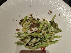 -鸽子侯·家宴·平价海鲜(绿地店)