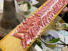 -阳坊胜利涮羊肉(阳坊老店)