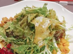 -香山湖家家宴(中山陵店)