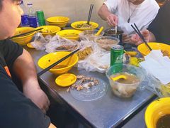 -包顺兴面馆(长乐路店)