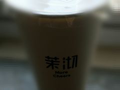 -茉沏(万科美好广场店)